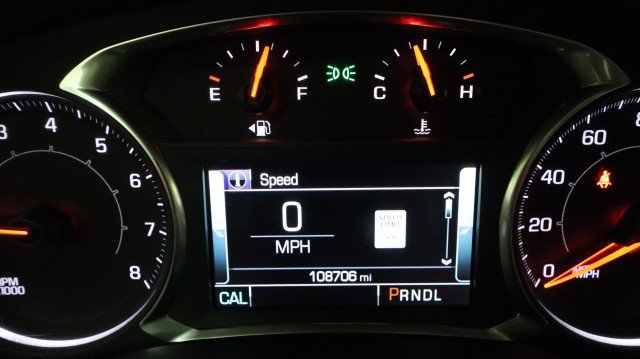 Used 2019 GMC Acadia SLT FWD image 23