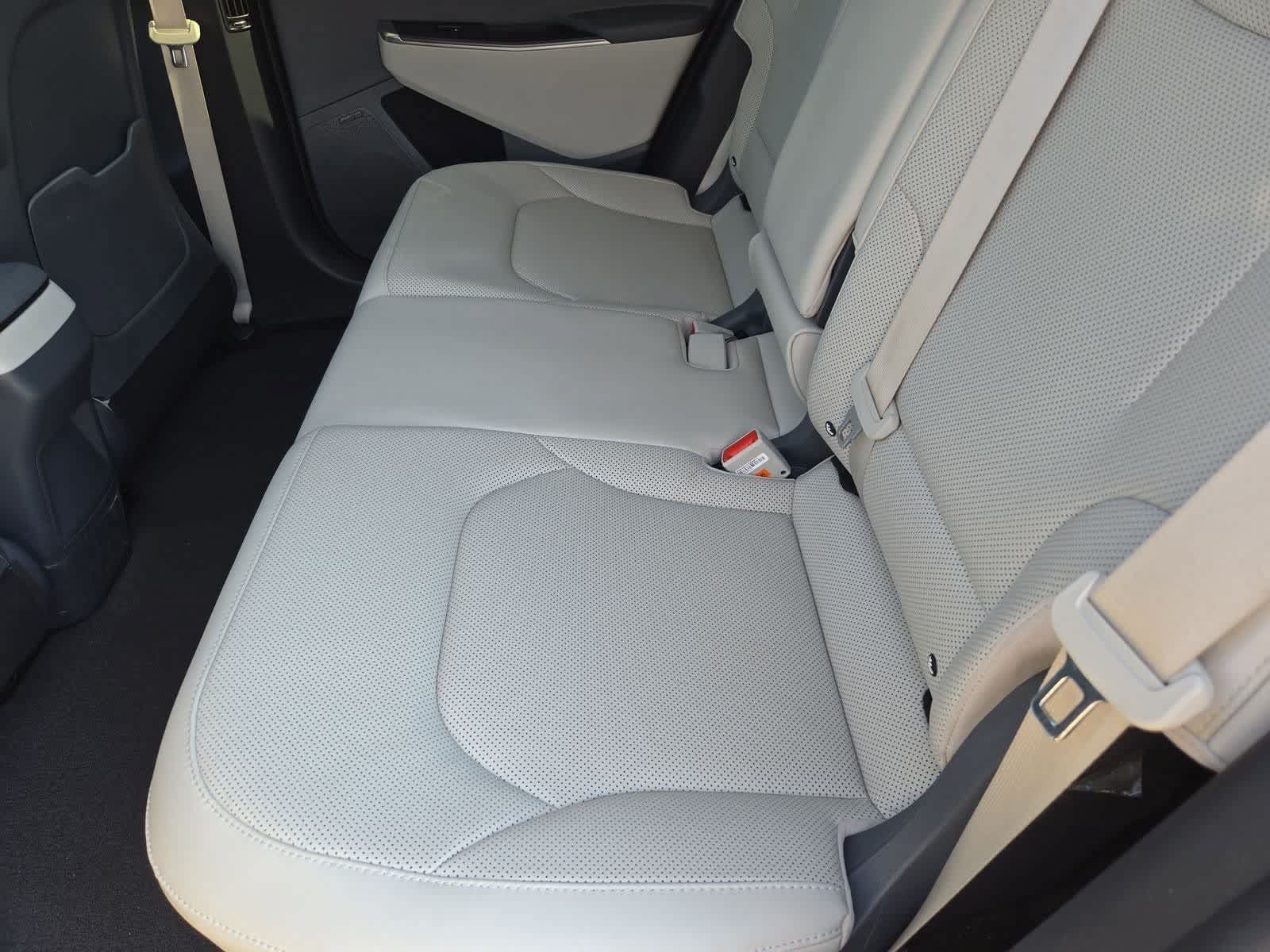 Certified 2023 Kia EV6 Wind RWD image 16