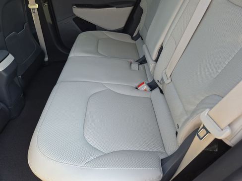 Certified 2023 Kia EV6 Wind RWD image 16