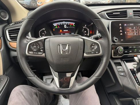 Used 2018 Honda CR-V EX-L image 47