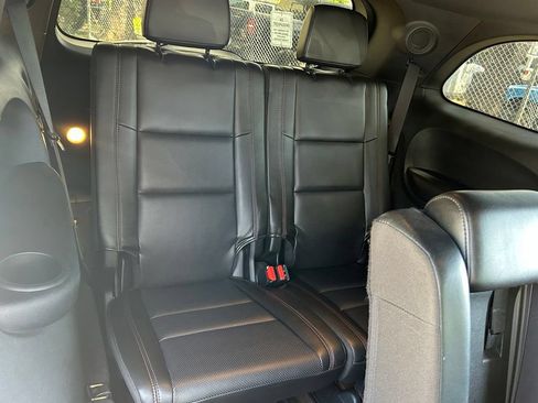Used 2021 Dodge Durango R/T w/ Blacktop Package RWD image 50