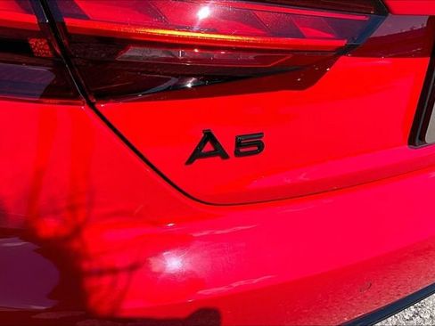 Used 2024 Audi A5 2.0T Premium Plus w/ Premium Plus AWD/4WD image 33