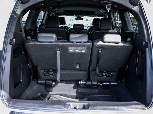 Certified 2024 Honda Odyssey Sport image 32