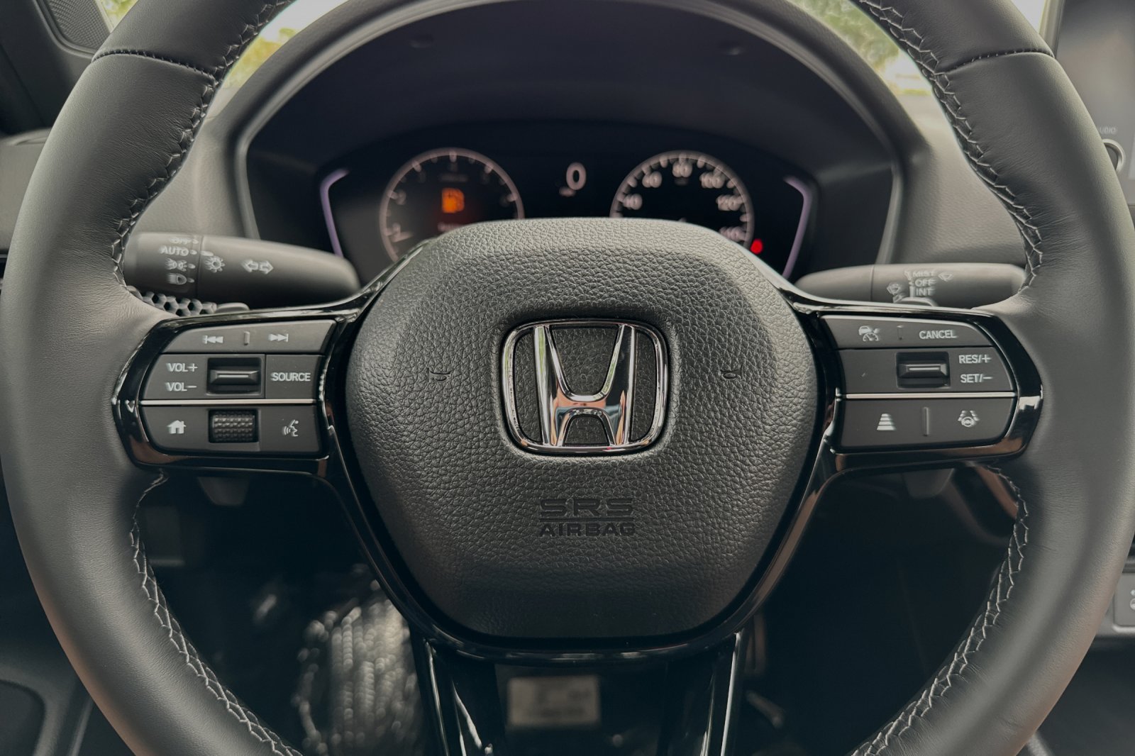 New 2025 Honda Civic Sport image 24