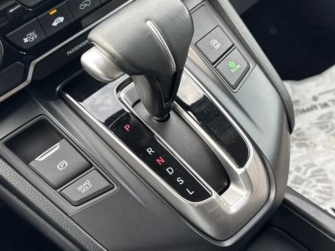 Certified 2022 Honda CR-V EX-L image 12