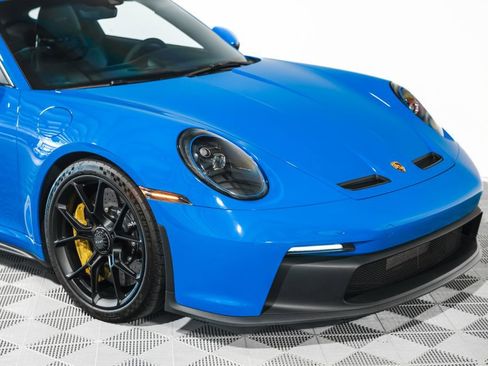 Used 2022 Porsche 911 GT3 image 5
