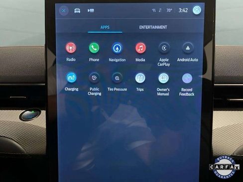 Used 2023 Ford Mustang Mach-E Select image 40