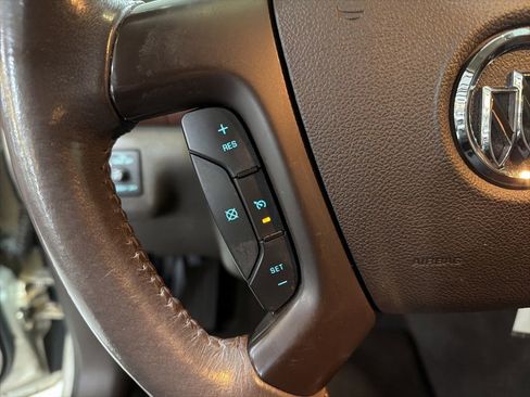 Used 2014 Buick Enclave Leather w/ LPO, Cargo Convenience Pkg image 13