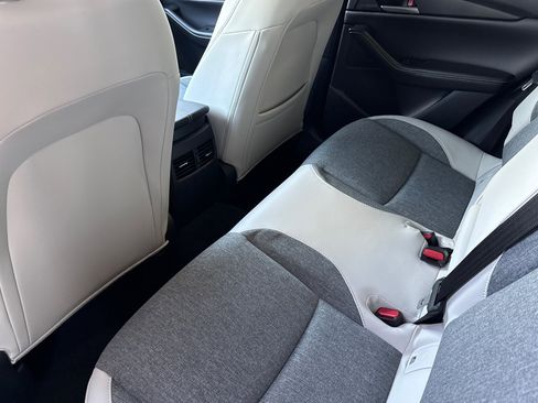 New 2026 MAZDA CX-30 Aire Edition image 13