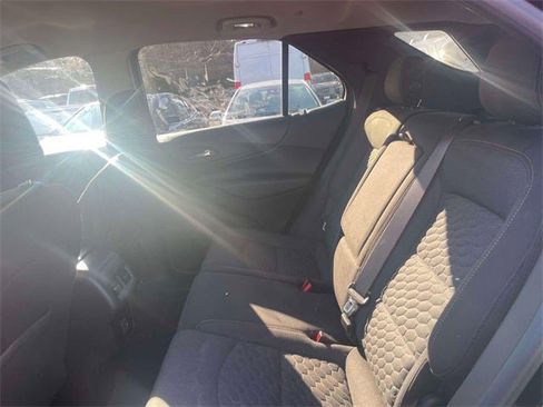 Used 2019 Chevrolet Equinox LT image 11
