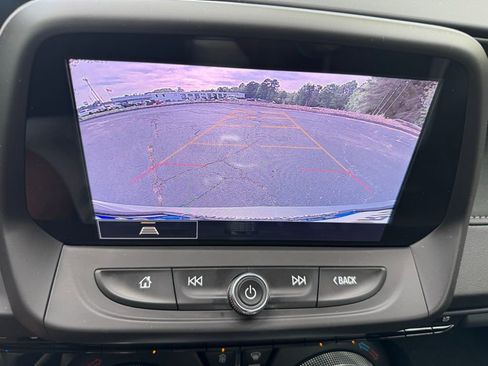 Used 2023 Chevrolet Camaro SS image 28