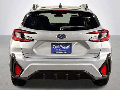 Certified 2025 Subaru Crosstrek 2.0i Premium w/ Crosstrek Mirror Package image 8