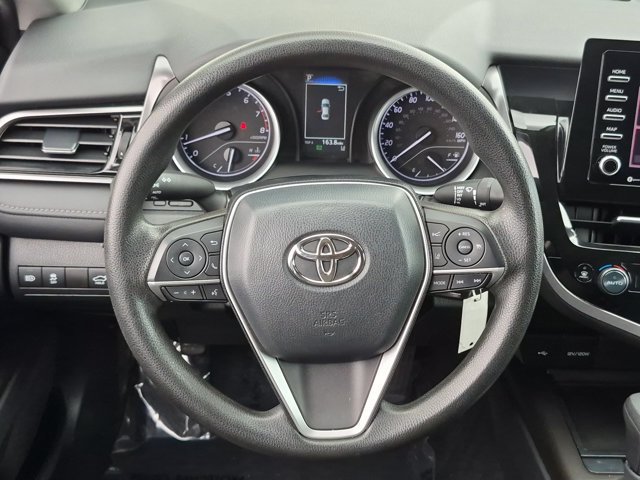 Used 2024 Toyota Camry LE FWD image 18