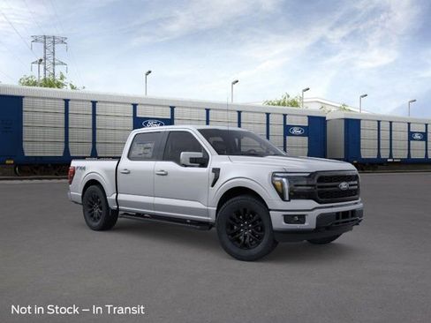 New 2026 Ford F150 Lariat AWD/4WD image 7