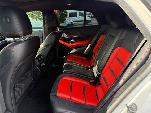Certified 2021 Mercedes-Benz GLE 53 AMG 4MATIC Coupe image 17
