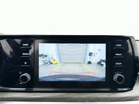 Used 2021 Kia K5 EX image 10