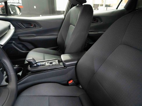 Certified 2024 Toyota Prius LE image 11