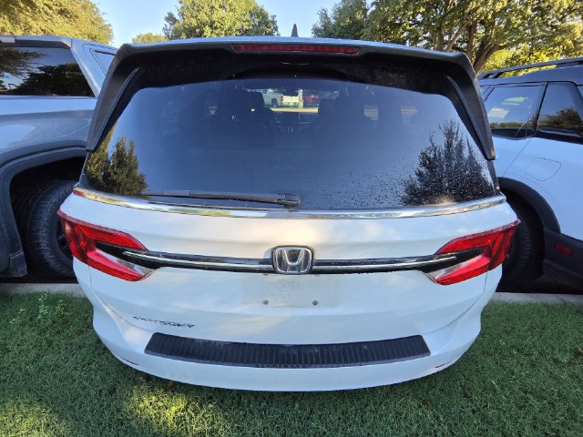 Used 2021 Honda Odyssey EX-L image 5