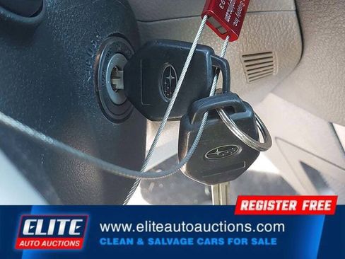 Used 2015 Subaru Forester 2.5i Limited AWD/4WD image 22