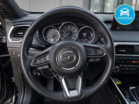 Used 2018 MAZDA CX-9 Grand Touring AWD/4WD image 8