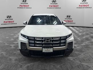 New 2026 Hyundai Santa Cruz SE video 3