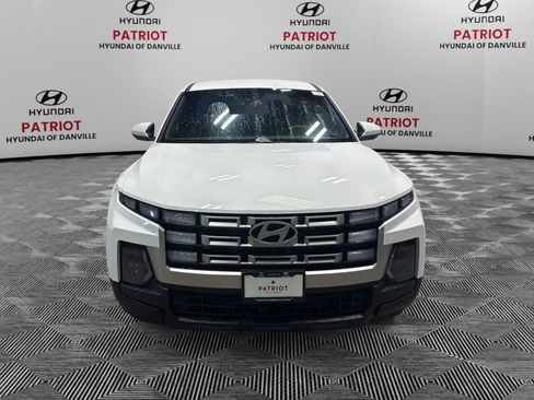 New 2026 Hyundai Santa Cruz SE image 3