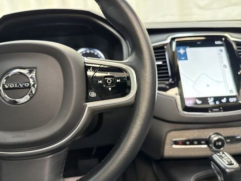 Used 2020 Volvo XC90 T6 Inscription w/ Protection Package Premier image 18