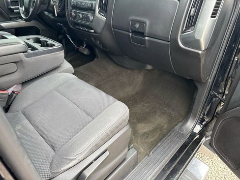 Used 2018 Chevrolet Silverado 2500 LT w/ LT Fleet Convenience Package image 14