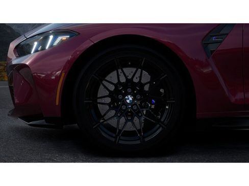 New 2026 BMW M3 Competition image 7