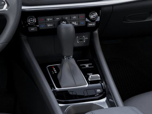 New 2026 Jeep Compass Latitude w/ Quick Order Package 29K image 25