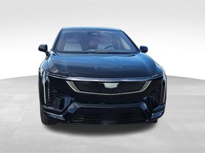 New 2026 Cadillac Optiq Sport 1