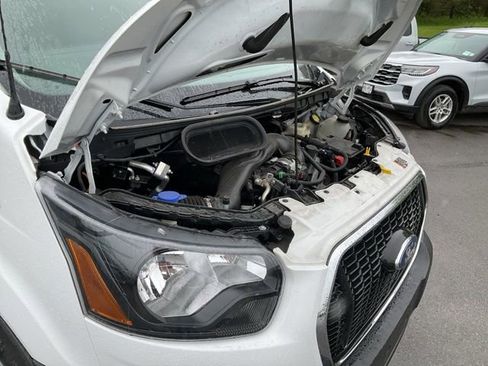 Used 2025 Ford Transit 250 Low Roof w/ Exterior Upgrade Package RWD image 57