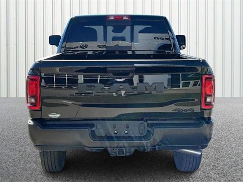 New 2026 RAM 3500 Tradesman image 4