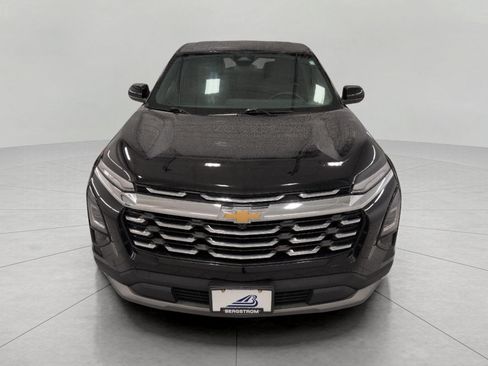 Used 2025 Chevrolet Equinox LT AWD/4WD image 13