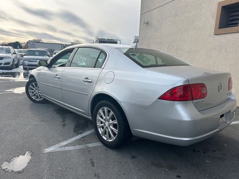 Used 2009 Buick Lucerne CXL image 7