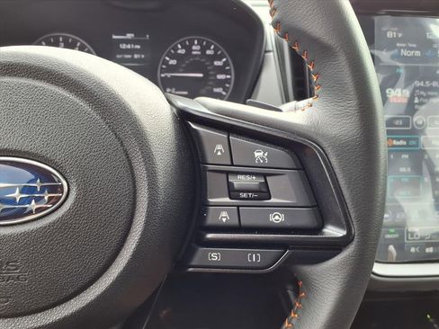 Certified 2025 Subaru Crosstrek 2.5i Limited w/ Crosstrek Mirror Package image 18