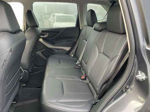 Certified 2023 Subaru Forester Limited AWD/4WD image 3