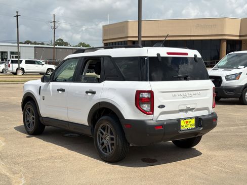 Used 2025 Ford Bronco Sport Big Bend image 3