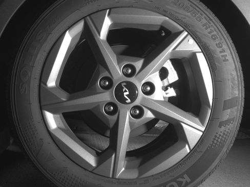 Used 2025 Kia K4 FWD image 14