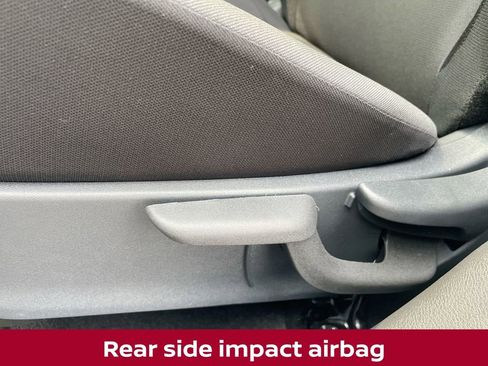 New 2025 Nissan Kicks Play S image 24