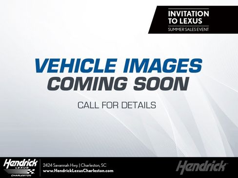 Used 2024 Lexus RX 350 AWD w/ Convenience Package image 1