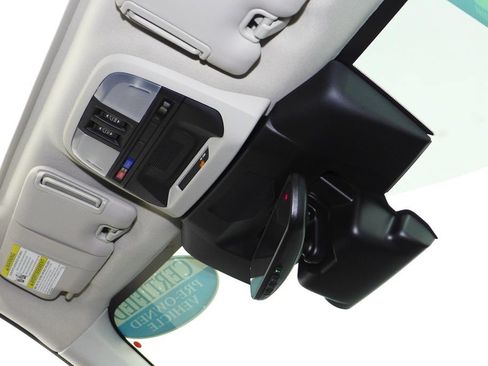Certified 2024 Subaru Crosstrek 2.5i Limited w/ Crosstrek Mirror Package AWD/4WD image 17
