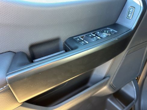 New 2025 Ford F150 STX w/ Equipment Group 200A image 33