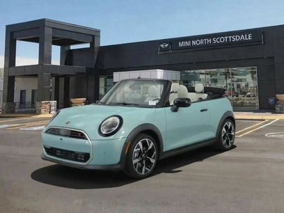 New 2026 MINI Cooper S