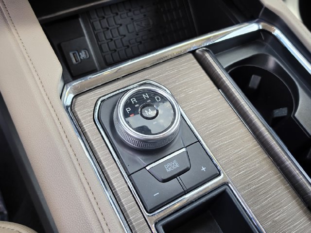 Used 2024 Ford Expedition Max Limited RWD image 28