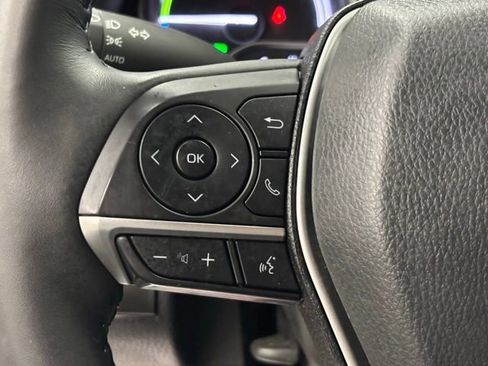 Used 2024 Toyota Camry XLE w/ Cold Weather Package image 18