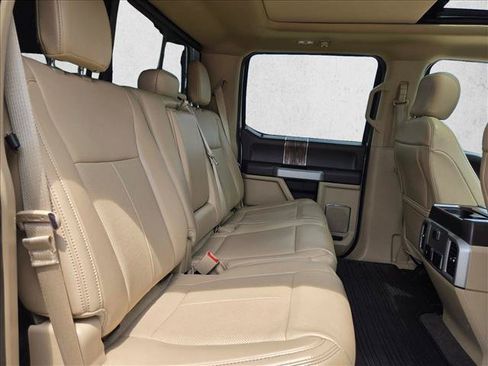 Used 2020 Ford F150 Lariat w/ Equipment Group 501A Mid AWD/4WD image 20