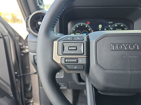 Used 2026 Toyota Land Cruiser image 34