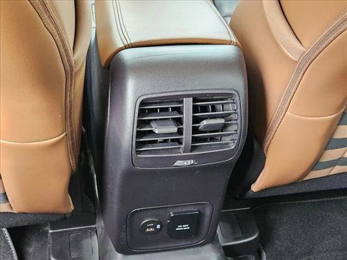 Used 2023 Ford Bronco Sport Badlands w/ Premium Package AWD/4WD image 18