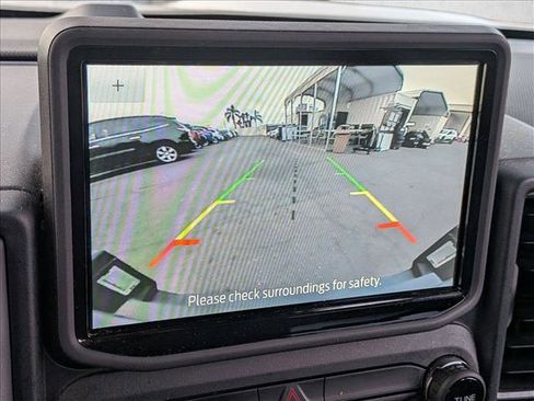 Used 2022 Ford Bronco Sport Big Bend AWD/4WD image 11